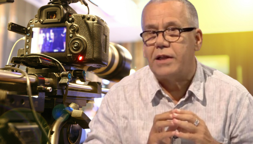  Mediet maqedonase sulmojnë Kim Mehmetin pas deklaratave të tij për “elitat maqedonase”