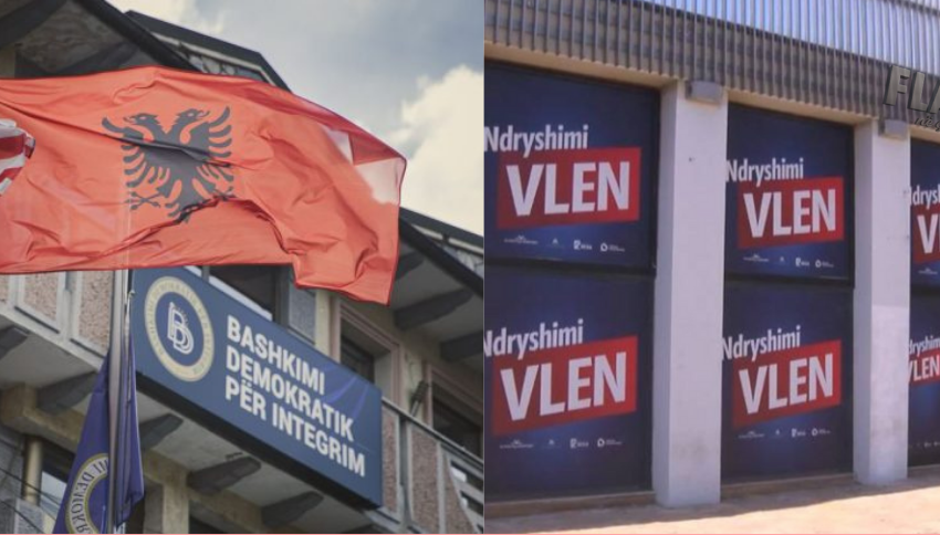 BDI dhe VLEN përplasen sërish – Këtë herë për Kulturën Shqiptare