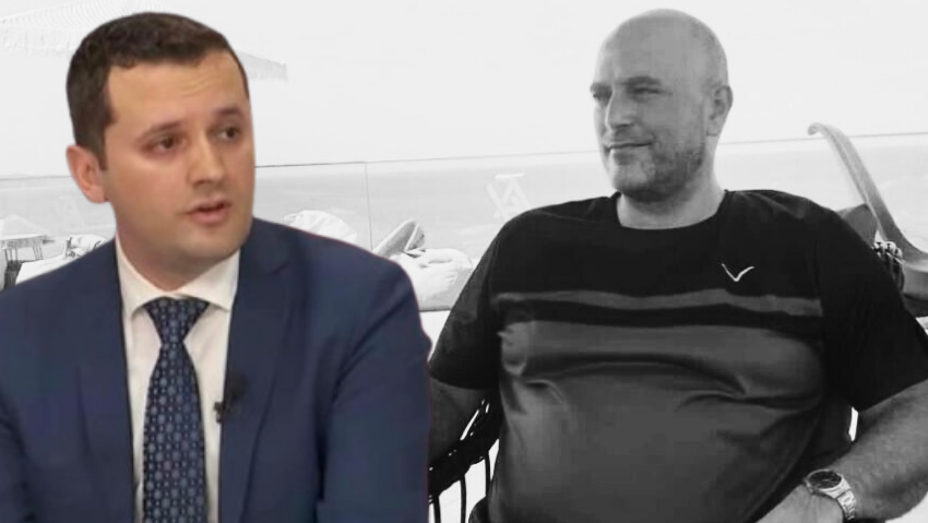 Familja dhe miqtë në zi: Ndërron jetë papritur Agron Saliu, Faton Ahmeti ngushëllon familjen!