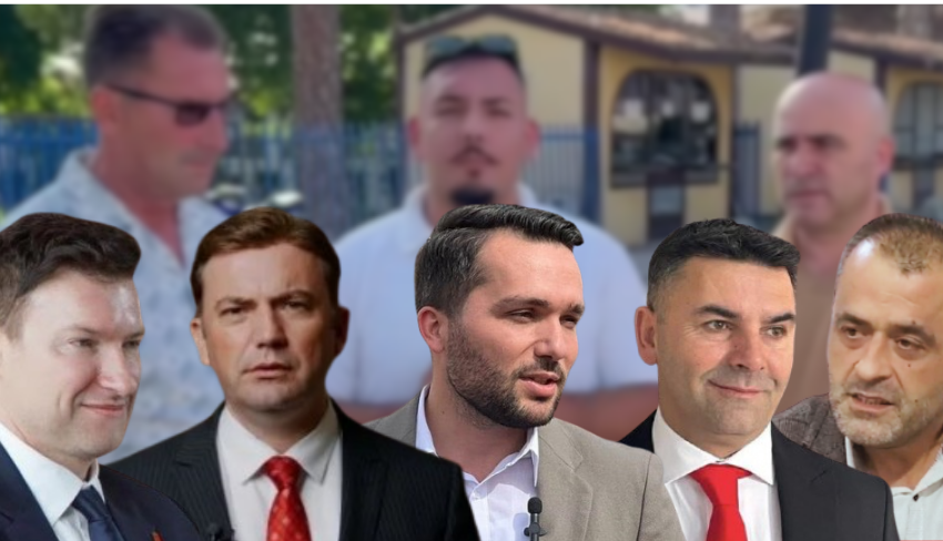 Fjala e lirë, reagime të shumta – Nga ambasadori Meidani deri te gazetarët dhe politikanët vendorë