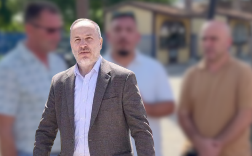Reagon Adnan Azizi: Tetova dhe VLEN ka dëshmuar se frymon me liri të plotë të fjalës