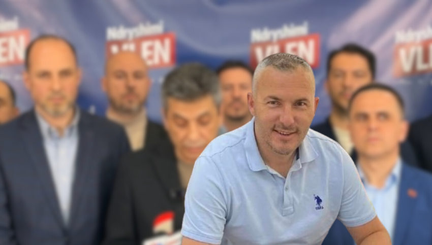 Tensione të reja në VLEN: Mesut Bajrami nga Alternativa shpall kandidaturë të pavarur në Kumanovë