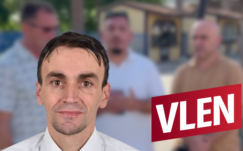 Gazetari Urim Saliu: Brenda VLEN-it ka politikanë që turpërohen nga të tjerët brenda koalicionit!