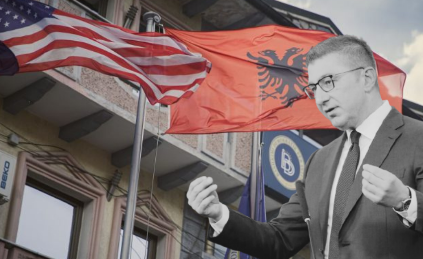 BDI: Nga Balancuesi te Badenteri, plani për ta rrënuar rendin kushtetues