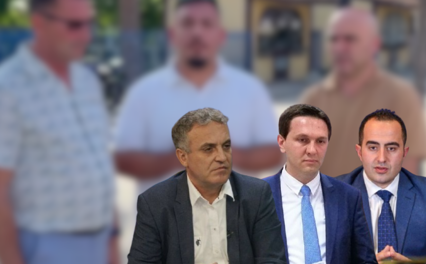 Vijojnë reagimet pas presionit policor ndaj gazetarit të portalit Tetova Sot