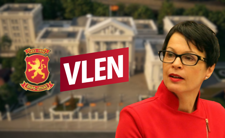 Bashkimi Evropian me porosi për qeverinë VMRO–VLEN: Kërkohen ndryshime kushtetuese