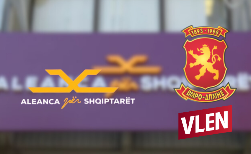  ASH: VMRO-DPMNE dhe VLEN përdorin shpifje dhe lojëra fjalësh për të devijuar vëmendjen