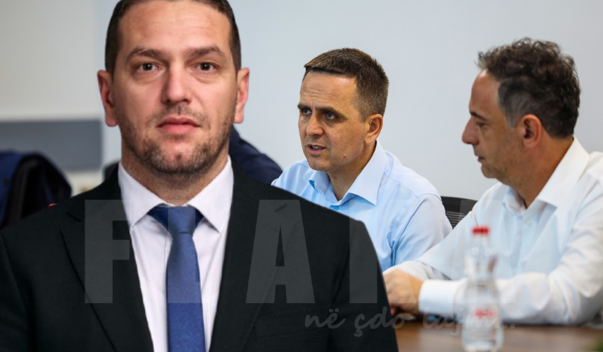  Gadaf Uzairi: Premtime boshe nuk blejnë dinjitetin e mjekëve të Tetovës