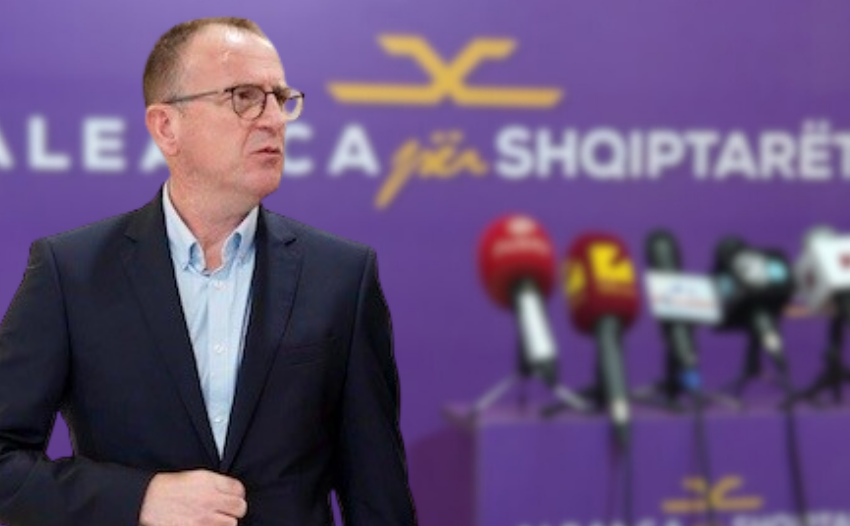 Esenca e marrëveshjes së re shqiptaro- maqedonase që propozon Aleanca e Taravarit