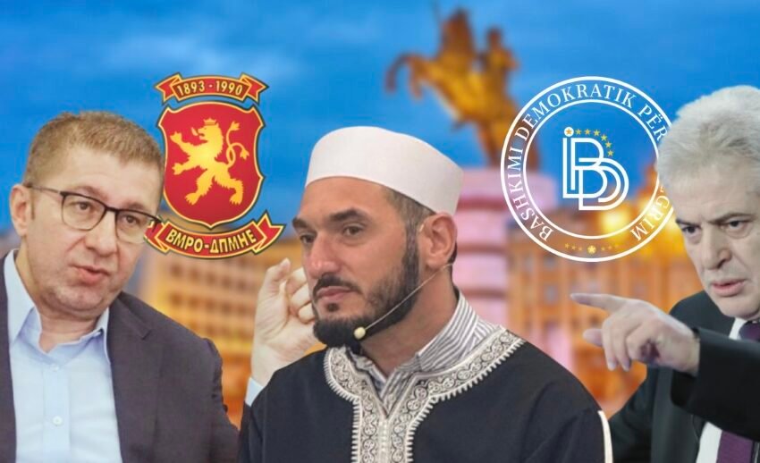 Reagon Hoxhë Bedri Lika: Shqiptarët e përcaktojnë vetë fatin e tyre