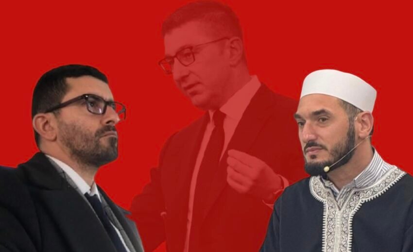 Situata politike, e pashmangshme zëri qytetar – Përfshihen edhe klerikët