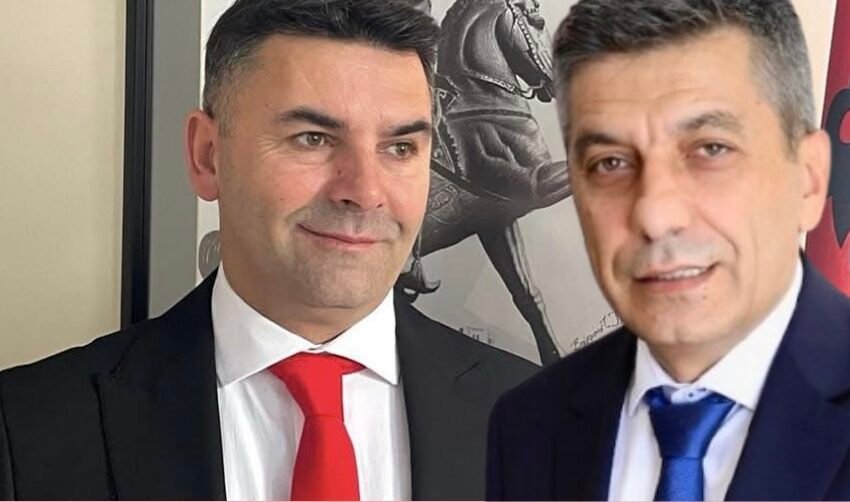 Muhamet Ameti për LD-në e Mexhitit: O veprojmë seriozisht – o e mbyllim me nder