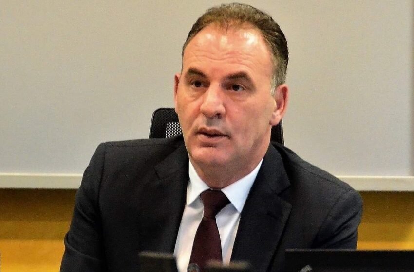  Limaj në përurimin e nënkalimit: Malisheva është transformuar në një qytet urban, dhe për këtë merita i takon Ekrem Kastratit