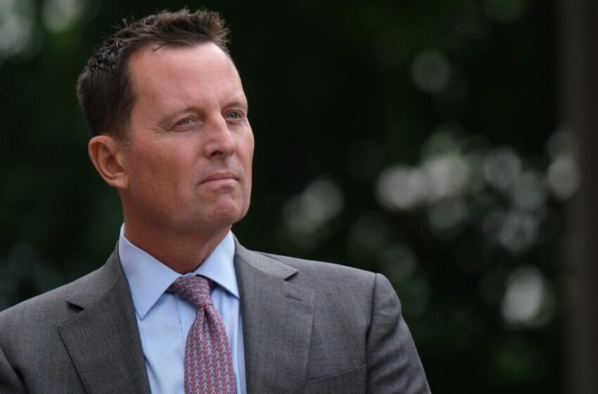  Grenell del kundër kandidates republikane që dogji Kuranin: Mos i sulmo të gjithë myslimanët, po dukesh budalla