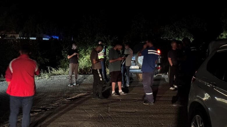 “Hidrodrini”: Uji në Istog është i sigurt për konsum
