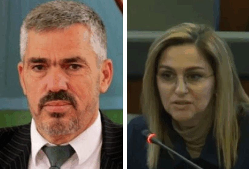 Hoxhë Musliu i del në mbrojtje Shqipe Selimit: Kur Shqipja luftoi në moshë të re, ju pinit kafe me jugosllavë në Prishtinë