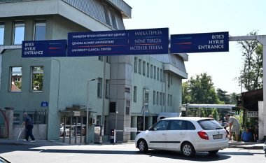  Shqiptarëve u merren pozitat udhëheqëse në disa sektorë kyç të shëndetësisë, zëvendësohen me kuadro maqedonas