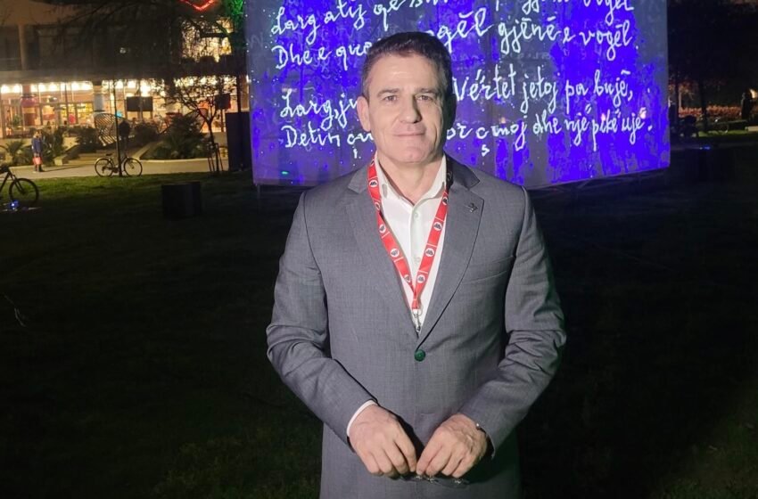  “Mos vononi ndëshkimin, siç vonuat reagimin!” – Çipa me kritika të forta ndaj Mickoskit