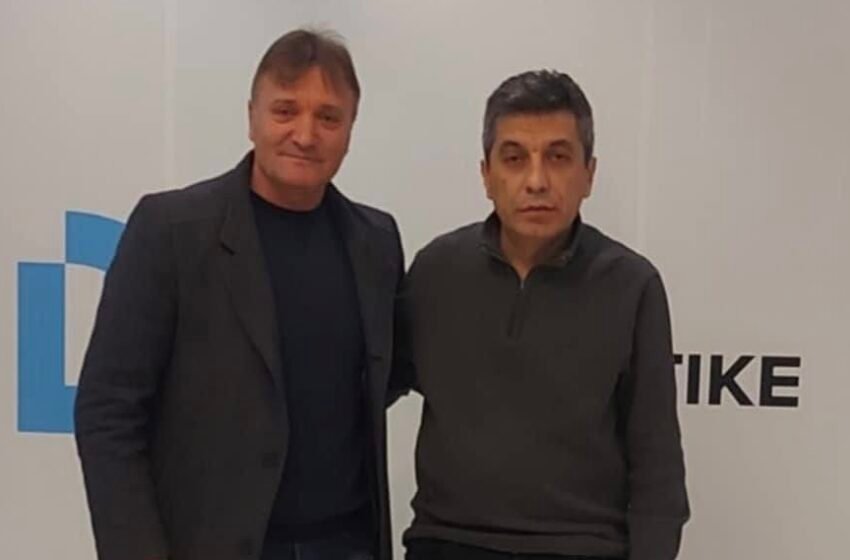 Naim Saliu largohet nga LD-ja e Mexhitit: “Nuk mund të jem pjesë e kësaj faqeje të errët të historisë”