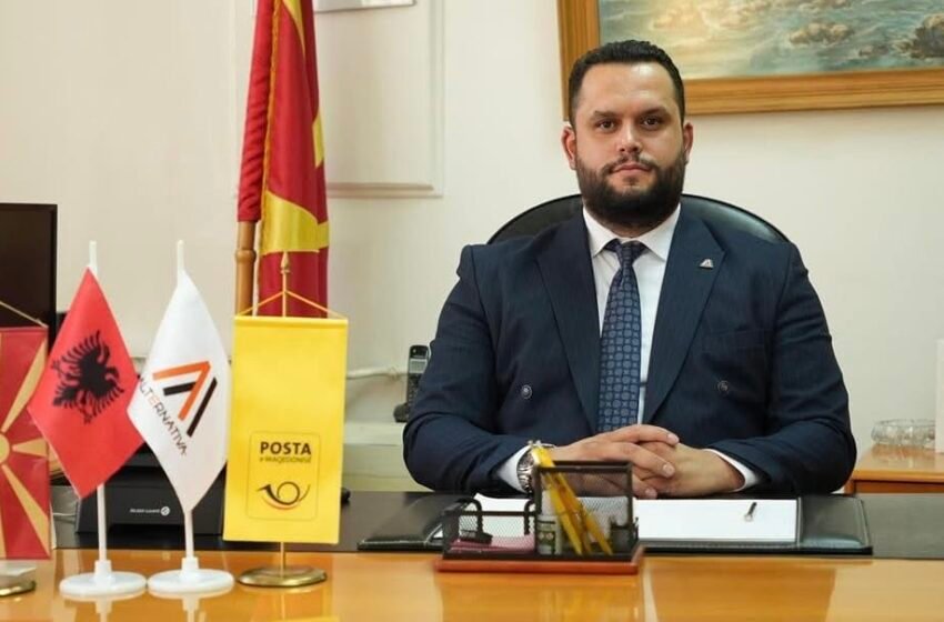 Skandal në Postat e Maqedonisë: Dënohen 9 punonjës shqiptarë