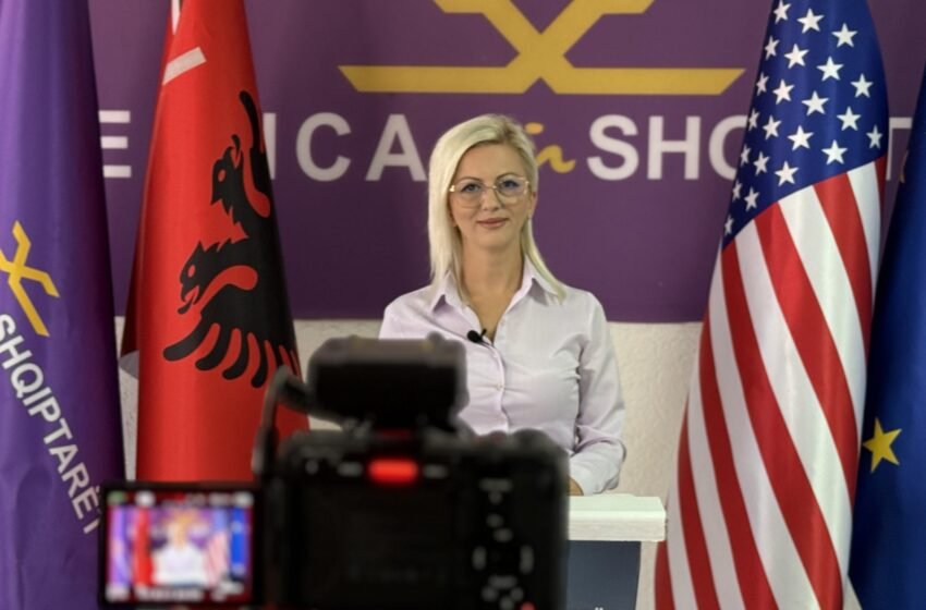 Aleanca për Shqiptarët: Koha për marrëveshje të re politike mes shqiptarëve dhe maqedonasve
