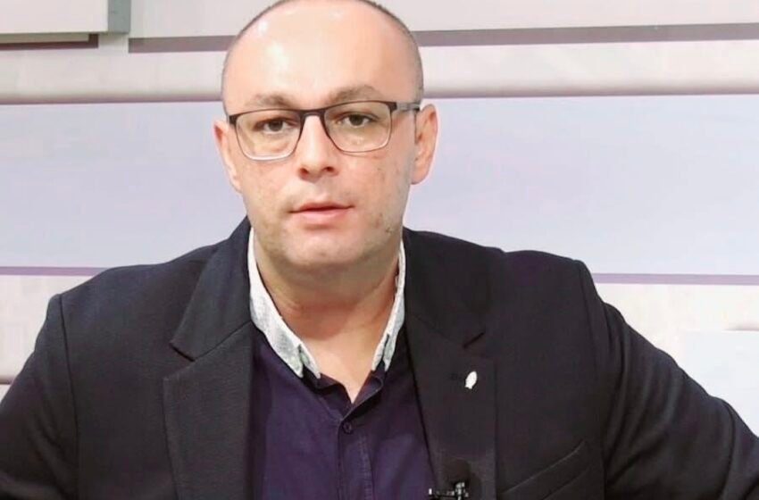Gazetari Abedin Bilalli: Mos e provoko heshtjen shqiptare, z. Mickoski – Pa barazi nuk ka bashkëjetesë