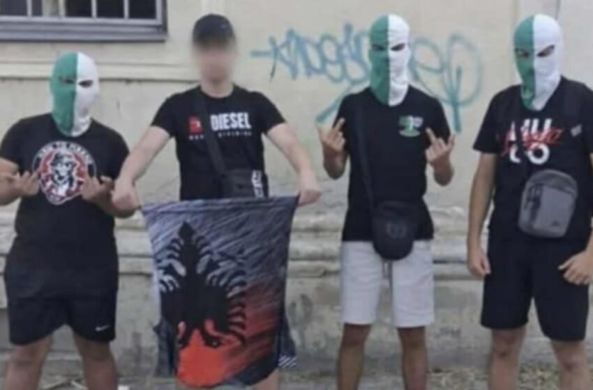 Albanofobia në kulm: Në Manastir rrahin suedezin, e ngatërruan me shqiptar