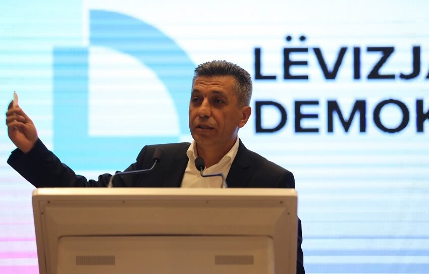 Dy vite Lëvizje Demokratike – Shpresa, pritje dhe zhgënjim organizativ