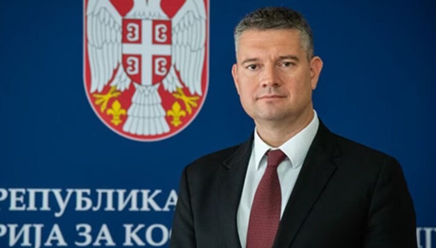  Kosova ngre aktakuzë ndaj zyrtarit serb, Igor Popoviq