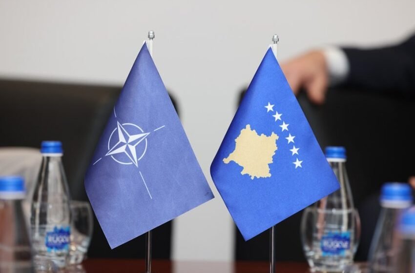“Kosova më afër se kurrë pranë NATO-s, falë marrëveshjes me SHBA-në”