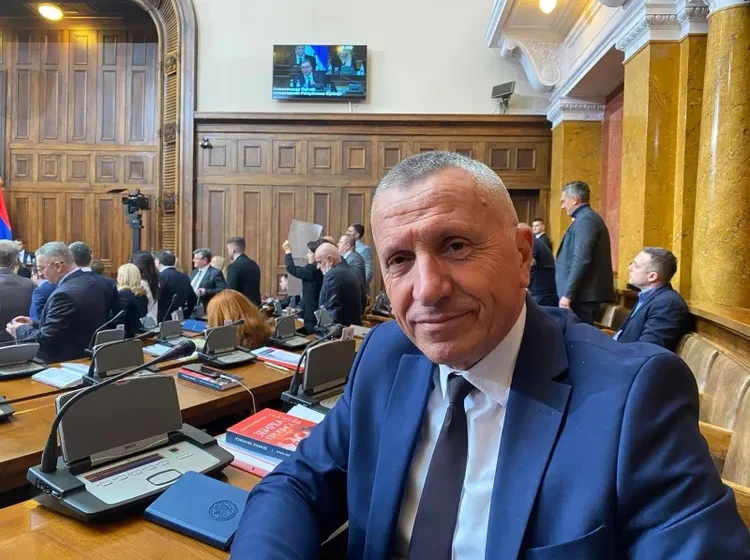  Kamberi kërkon nga Qeveria e Serbisë formimin e një fondi të veçantë për Luginën e Preshevës