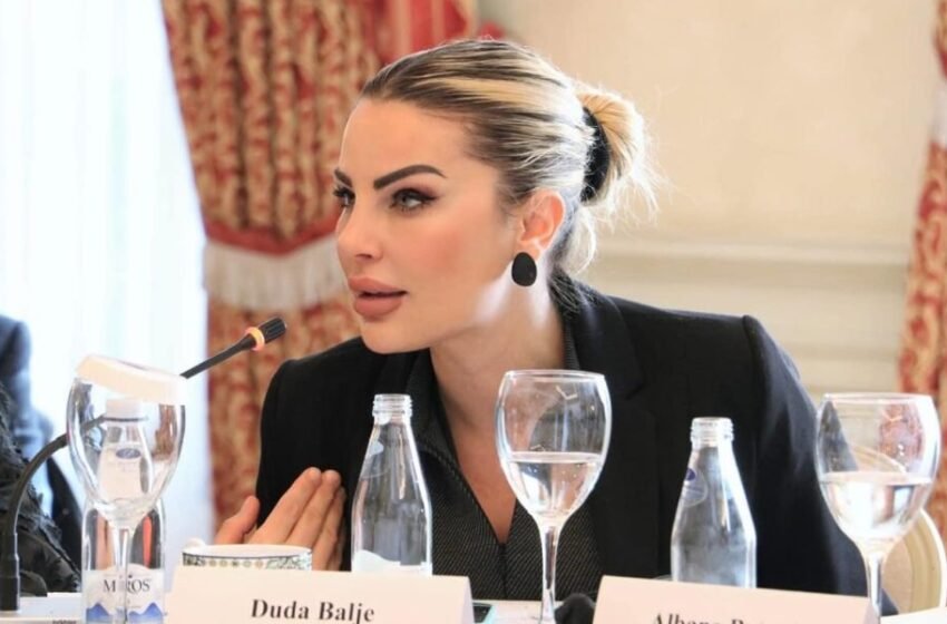 Balje: Nuk e votoj asnjë kandidat nga Lëvizja Vetëvendosje
