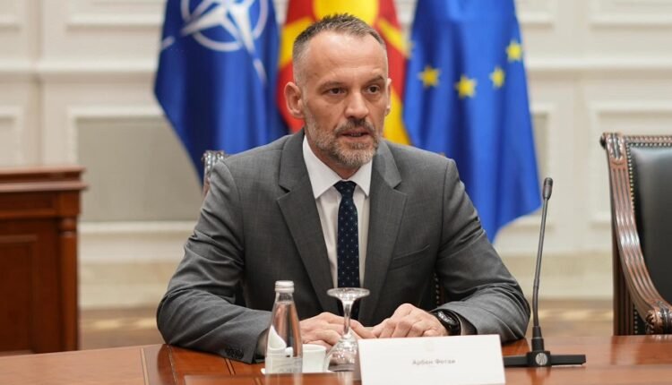  Fetai uron kryeparlamentarin e ri të Kosovës, Dimal Basha