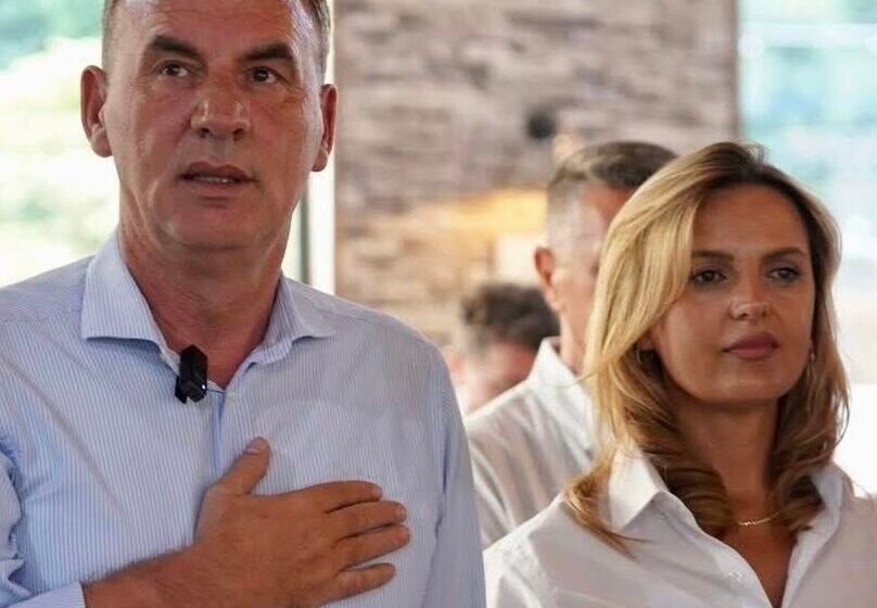 Krasniqi: Limaj është linçuar pas zgjedhjeve, situatën e numrave e lexoi drejt