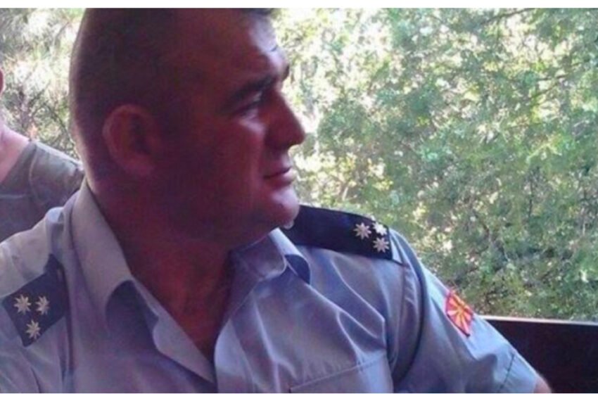 Vrasësi i ushtarit Muaremi ende është në arrati