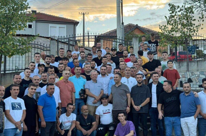 Blerant Ramadani: Bojana, aty ku historia dhe e ardhmja bashkohen
