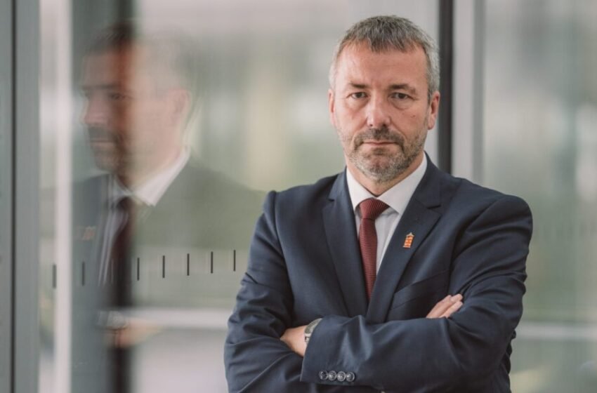  Sekretari Parlamentar Gjerman viziton Kosovën