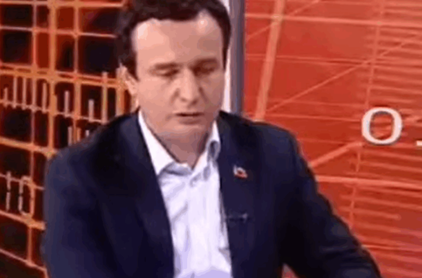  Koha kur Kurti premtonte se RTK’së do t’ia largojë kontrollin politik dhe do t’ua bëjë zgjidhjen për financa