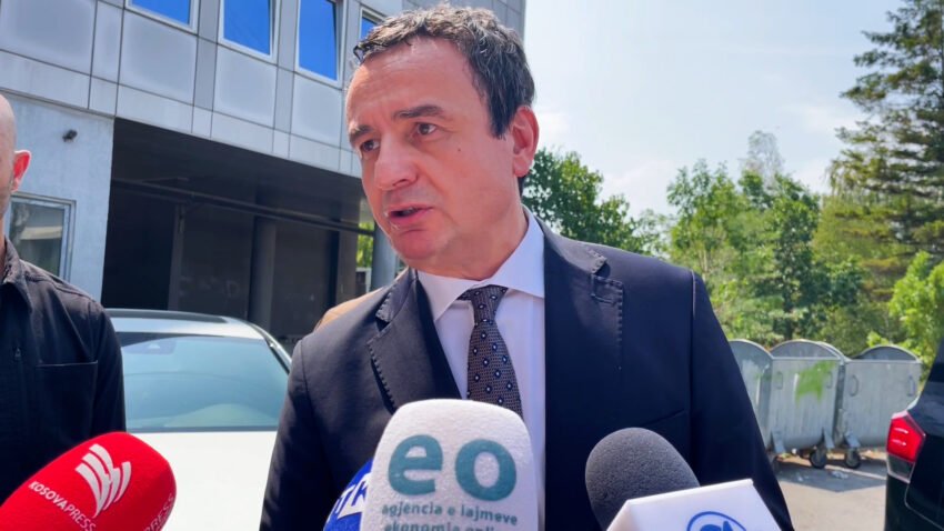  Kurti: Nuk ka asnjë aktgjykim të Kushtetueses që s’e kam respektuar