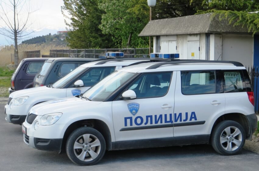  Hetime intensive në Gajre pas vrasjes në Tetovë – bastisje dhe arrestime