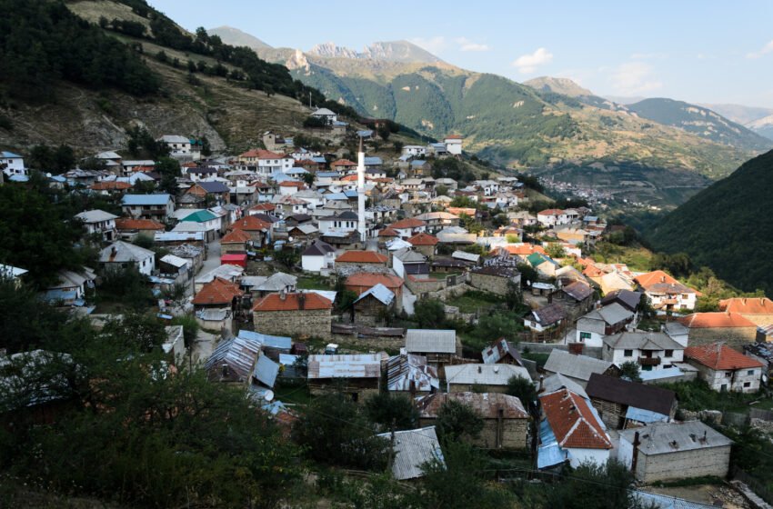  Malësia e Tetovës nuk u shndërrua në qendër kulturore siç premtoi Kasami para zgjedhjeve 