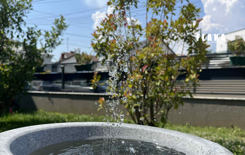 Moti sot i paqëndrueshëm, me reshje lokale dhe temperatura deri në 37 gradë