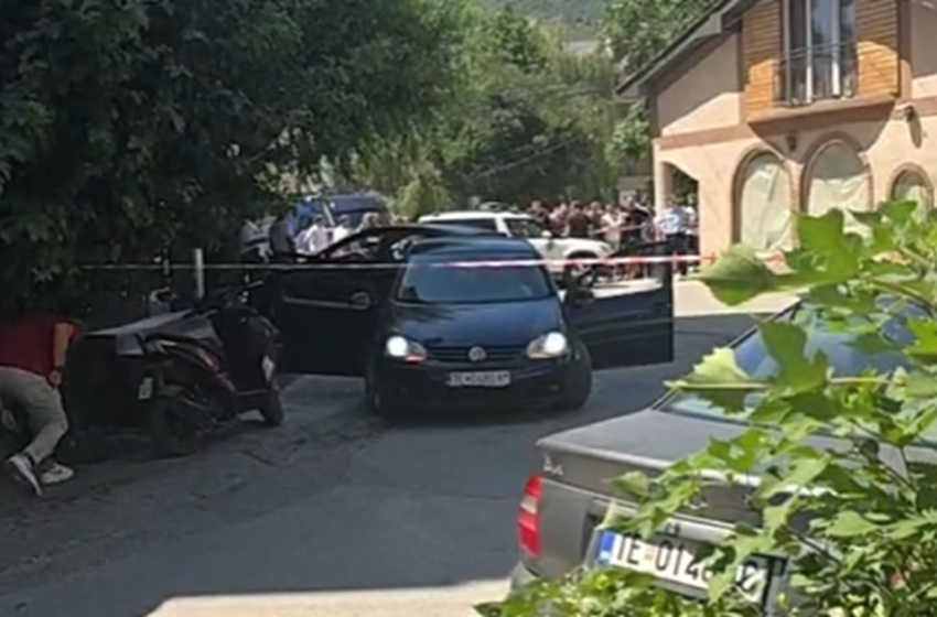  Hetim për vrasje në Tetovë – përfshihet edhe një fëmijë 14-vjeçar