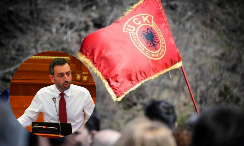  OVL e UÇK-së: Dimal Basha njihet për qëndrimet denigruese e fyese ndaj UÇK-së
