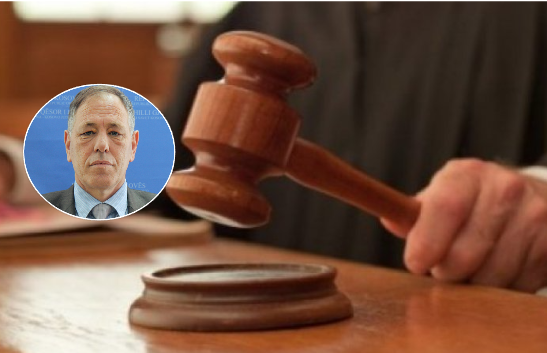 Gjykatësi gjendet i vdekur. Reagon Policia: Ja çfarë dyshohet