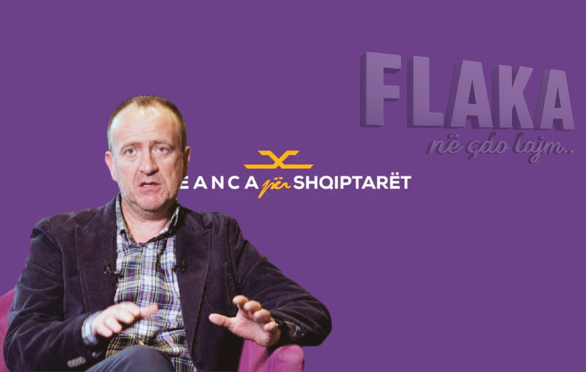  Familja shqiptare është komb – Taravari vazhdon të shpalos platformën kombëtare të ASH-së