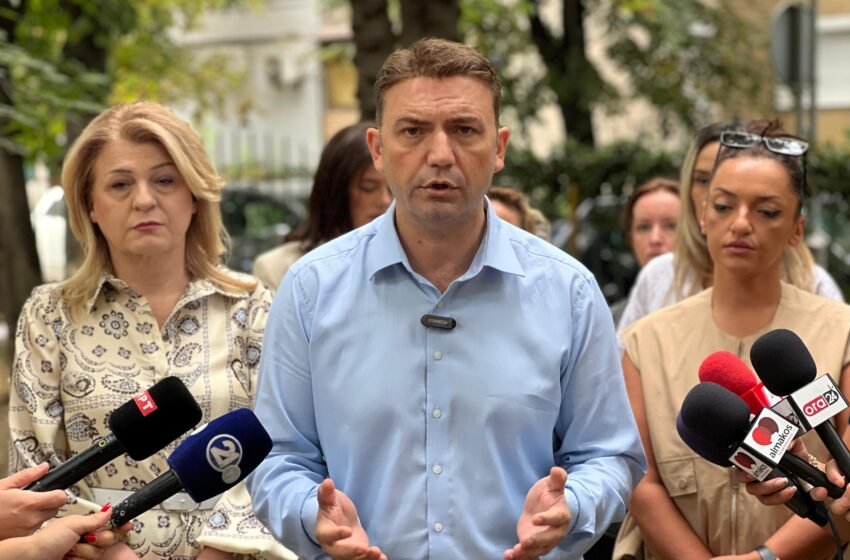 Bujar Osmani: Balancuesi nuk ishte privilegj, por sistem i drejtë për të gjithë