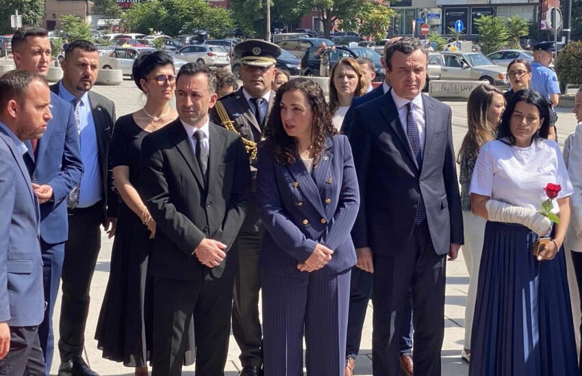 Kërkohet zbardhja e fatit të personave të zhdukur me dhunë në Kosovë