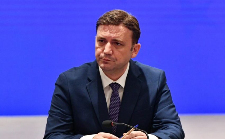 Kur Osmani lobonte në Strasburg për Kosovën: “Meriton të jetë pjesë e Këshillit të Evropës” | VIDEO