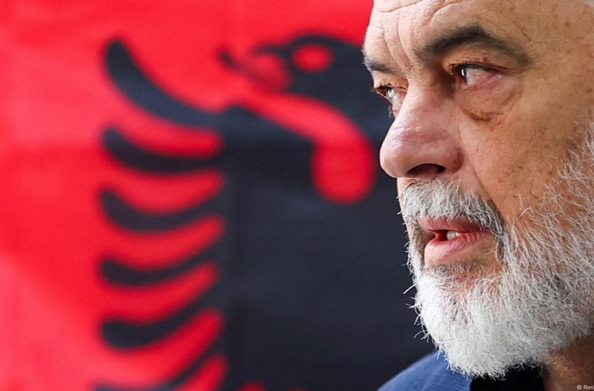 Nga se ka frikë Edi Rama?